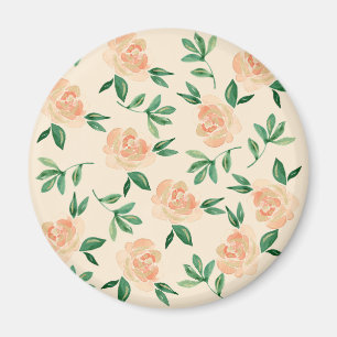 Íman Acordos De Flor De Casamento