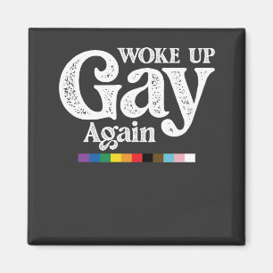 Íman Acordou Gay de Novo Apoie o Orgulho LGBT