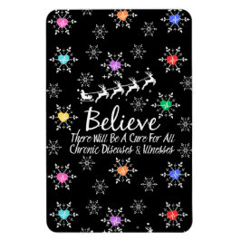 Íman Acredite Que Haverá Uma Cura