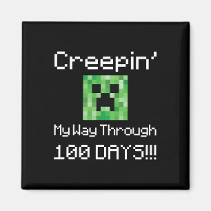 Íman Acredito Em 100 Dias!! Gráfico