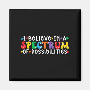 Íman Acredito Num Espectro De Possibilidades Autismo Aw