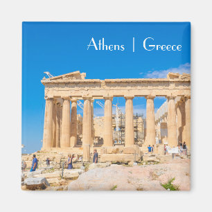 Íman Acrópole em Atenas, piscina