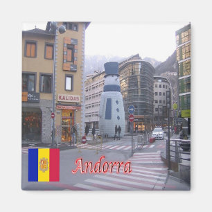 Íman AD - Andorra - Liderança da Zona - Vigília do Na