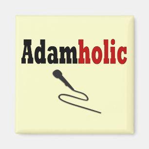 Íman Adam