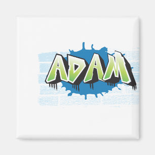 Íman adam.ai