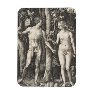 Íman Adam e Eve, 1504