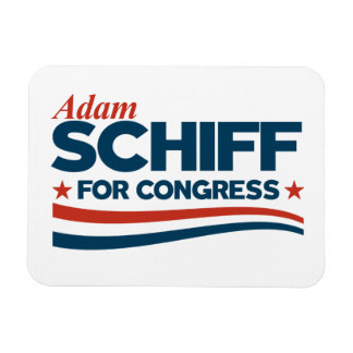 Íman Adam Schiff