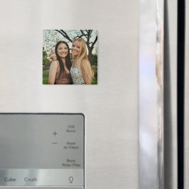 Íman Add Your Own Custom Photo