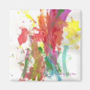 Íman Addy Mac Magnet