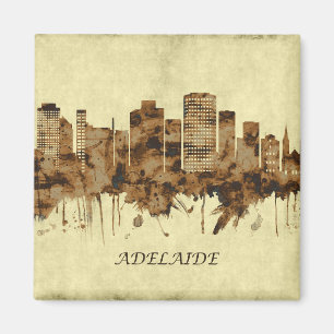 Íman Adelaide Austrália