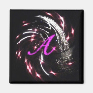 Íman Adele Smith Entertainment Refrigerator Magnet