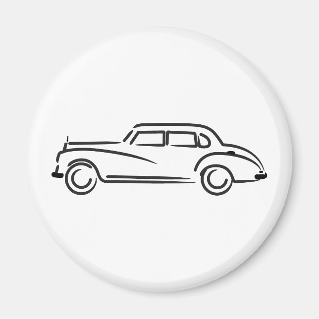 Íman Adenauer (Frente)