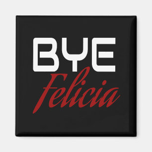 Íman Adeus Felicia Funny