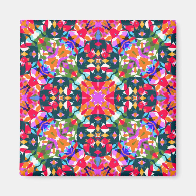 Íman ADHD Dopamina Aumenta o Padrão de Positividade Col (Frente)