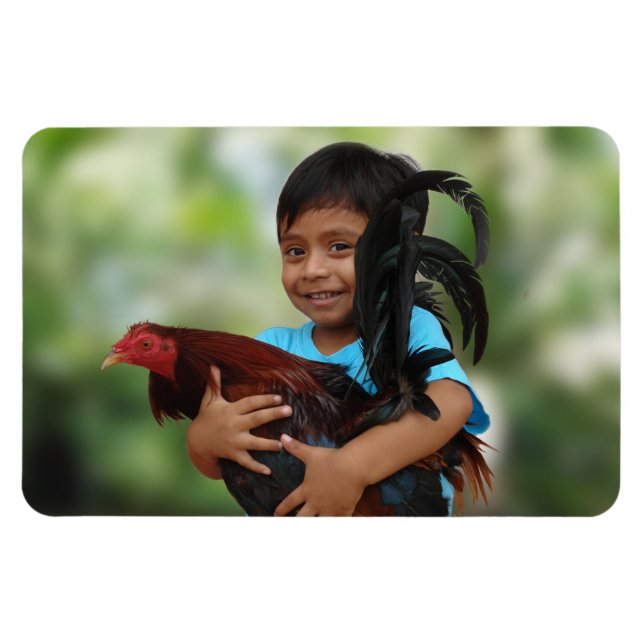 ÍMAN  ADICIONAR FOTO (Horizontal)