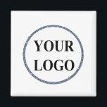 Íman ADICIONAR O Casamento LOGO Favorece Os Amantes Obr<br><div class="desc">ADICIONAR O Casamento LOGO Favorece Os Amplos Obrigado. Você pode personalizá-lo com sua foto,  logotipo ou texto. Você pode colocá-los como quiser na página de personalização. Engraçado,  único,  bonito,  ou pessoal,  é sua escolha.</div>