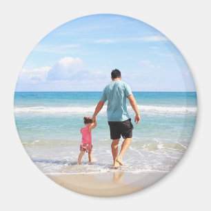 Íman Adicionar sua própria foto e/ou texto