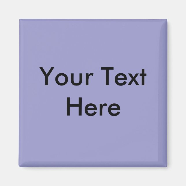 Íman Adicionar Sua Própria Imagem Ou Texto - Personaliz (Frente)