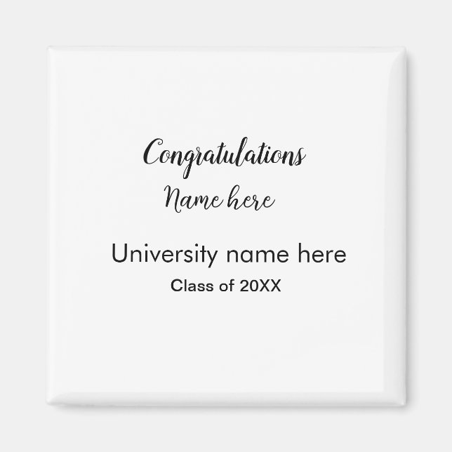 Íman adicionar texto simples formando adicionar nome da (Frente)