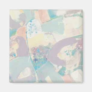 Íman Adicione seu início  White Rock Pastel