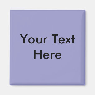 Íman Adicione seu próprio imagem ou texto -