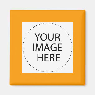 Íman Adicione seu próprio imagem ou texto