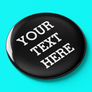 Íman Adicione seu próprio texto personalizado aqui pret