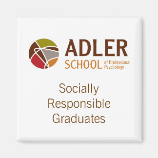 Íman Adler School Magnet 9