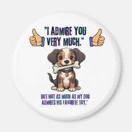 ÍMAN ADMIRO-TE MUITO