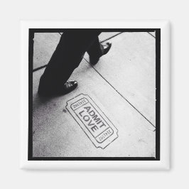 Íman Admitir Magnet