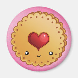 Íman Adorable Cookie