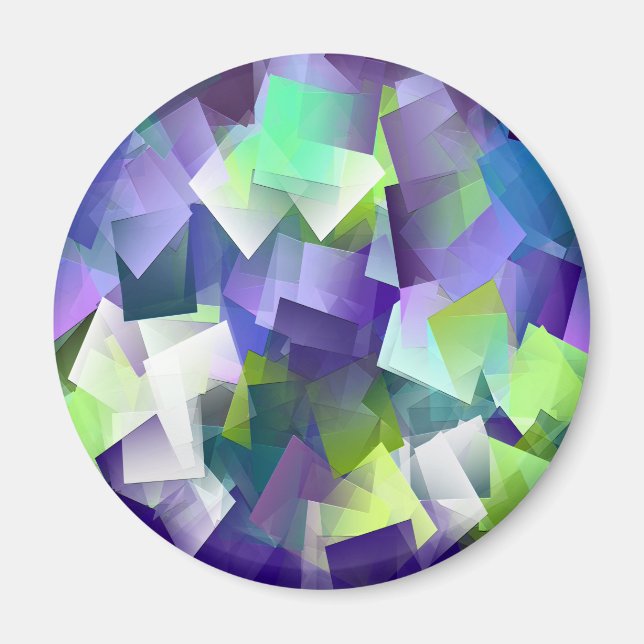 Íman Adorável.... (Frente)