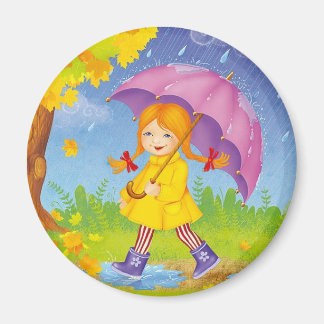 Íman Adorável Autmn