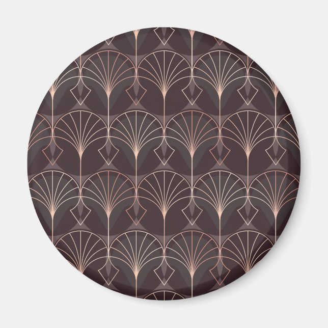 Íman Adornos de Luxo 33 (Frente)