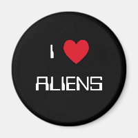 Adoro Aliens