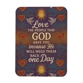 Íman Adoro as pessoas que Deus te deu