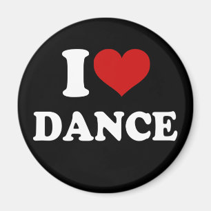 Íman Adoro dança