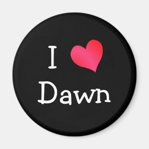 Íman Adoro Dawn