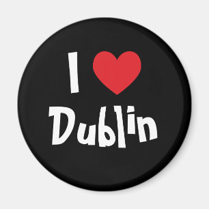 Íman Adoro Dublin