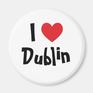 Íman Adoro Dublin