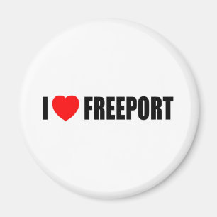 Íman Adoro Freeport