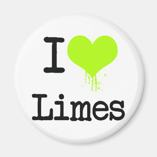 Íman Adoro Limões