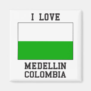 Íman Adoro Medellín