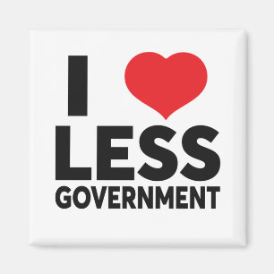Íman Adoro menos Governo político libertário