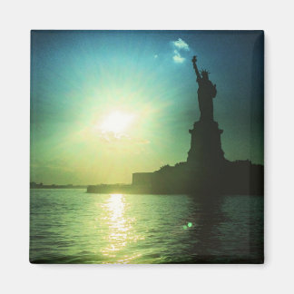 Íman Adoro o Magnet de Nova Iorque