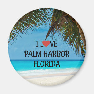 Íman Adoro Palm Harbor, Flórida