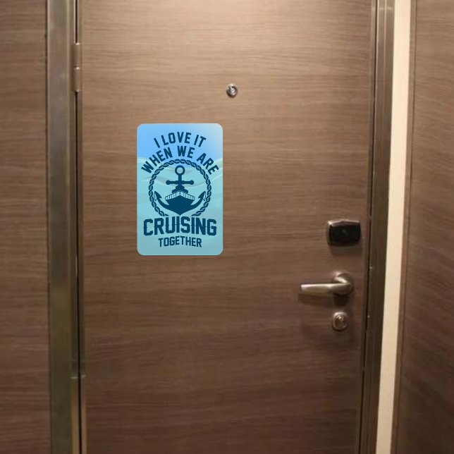 Íman Adoro quando estamos cruzando juntos. (Criador carregado)