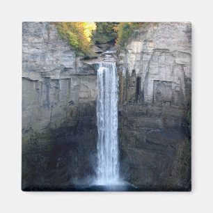 Íman Adoro Taughannock Falls