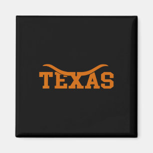 Íman Adultos Orgulhosos do Texas Designs Uni
