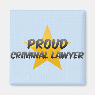 Íman Advogado Criminal Orgulhoso